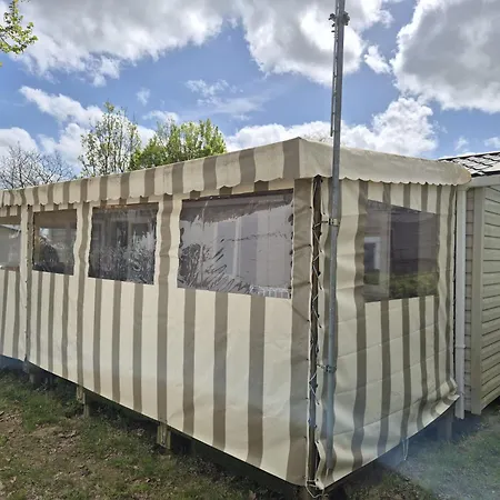 Sejour Meuble Normandie Litteau