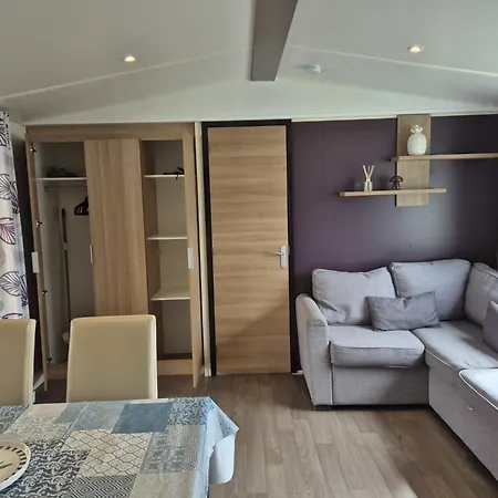 Meublé Normandie Litteau