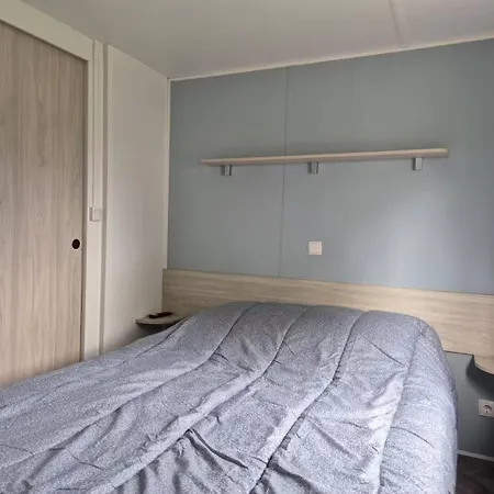 Camping Meublé Normandie *